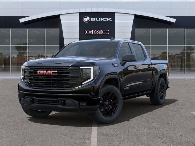 2025 GMC Sierra 1500 Vehicle Photo in MEDINA, OH 44256-9631