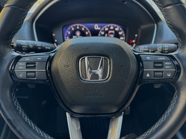 2022 Honda Civic Hatchback Vehicle Photo in PITTSBURG, CA 94565-7121