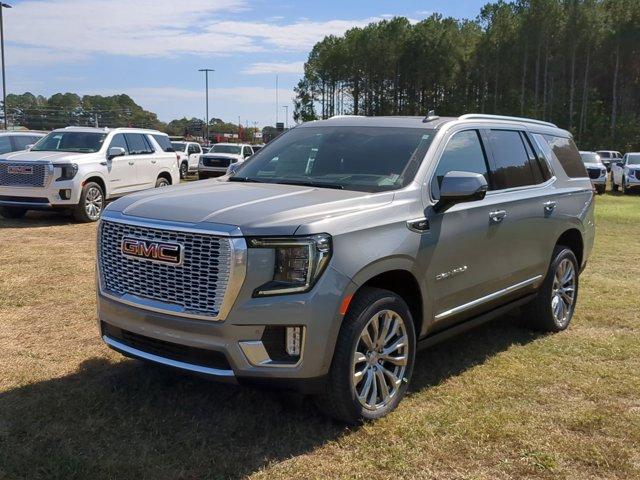 2024 GMC Yukon Vehicle Photo in ALBERTVILLE, AL 35950-0246