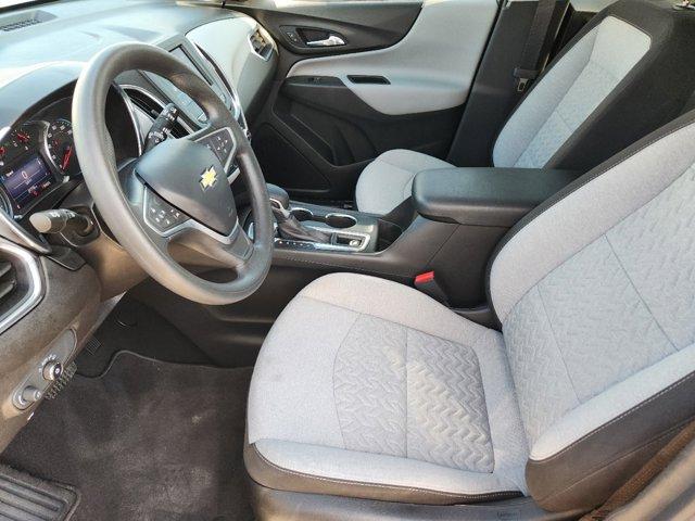 2022 Chevrolet Equinox Vehicle Photo in SUGAR LAND, TX 77478-0000