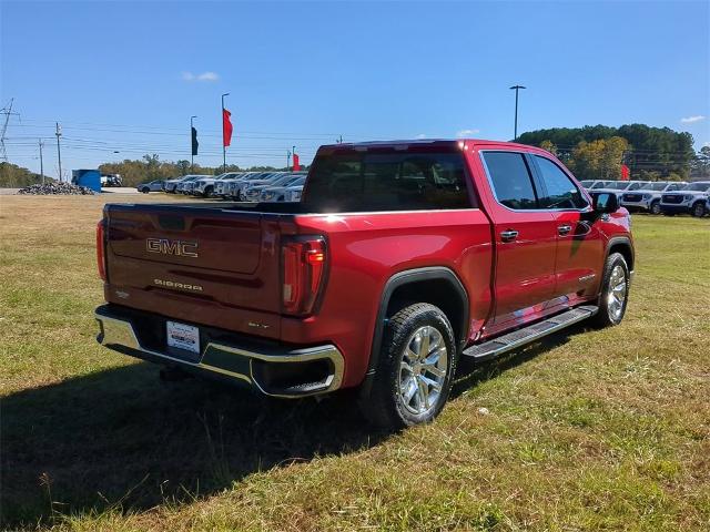 2020 GMC Sierra 1500 Vehicle Photo in ALBERTVILLE, AL 35950-0246