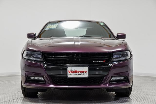 2021 Dodge Charger Vehicle Photo in Akron, OH 44312