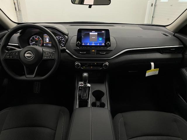 2025 Nissan Altima Vehicle Photo in Appleton, WI 54913