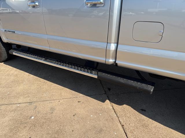 2019 Ford Super Duty F-350 SRW Vehicle Photo in Weatherford, TX 76087