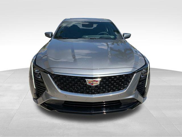 2025 Cadillac CT5 Vehicle Photo in DELRAY BEACH, FL 33483-3294