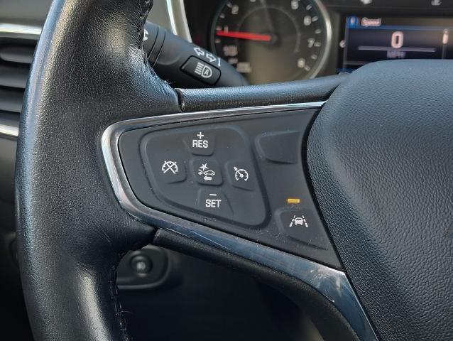 2020 Chevrolet Equinox Vehicle Photo in GREEN BAY, WI 54304-5303