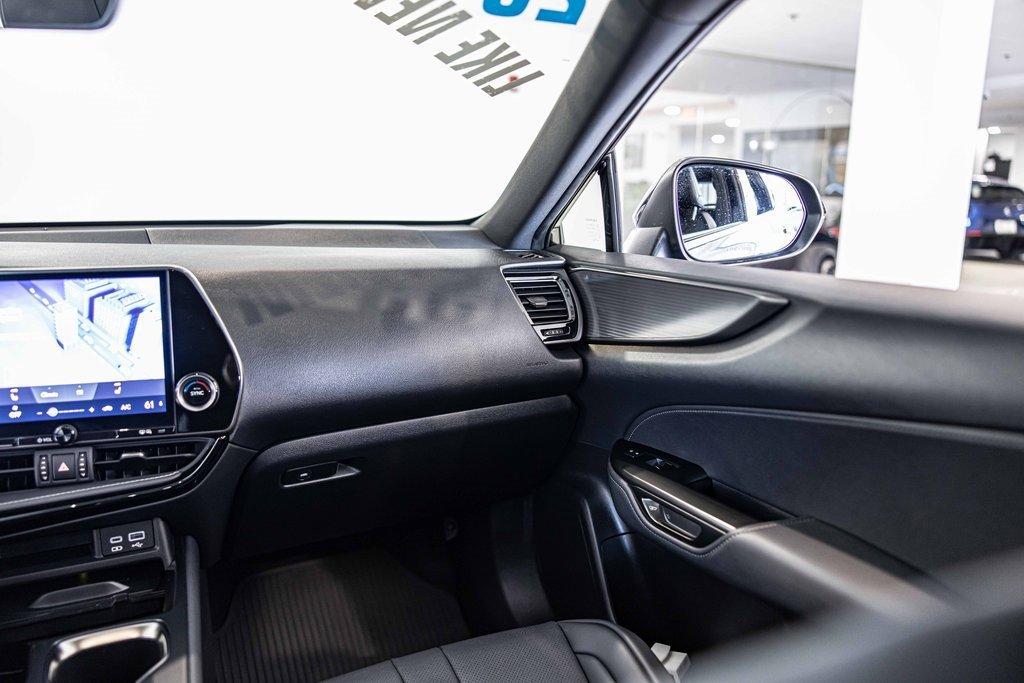 2023 Lexus NX 350 Vehicle Photo in Saint Charles, IL 60174