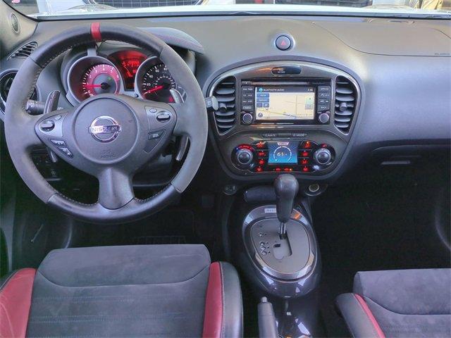 2014 Nissan JUKE Vehicle Photo in PASADENA, CA 91107-3803