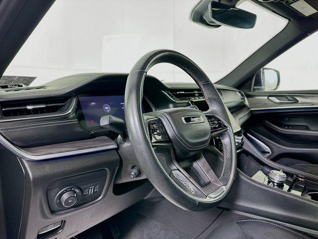 2021 Jeep Grand Cherokee L Vehicle Photo in Doylsetown, PA 18901