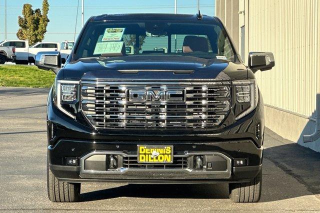 2024 GMC Sierra 1500 Vehicle Photo in BOISE, ID 83705-3761