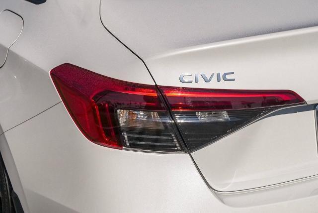 2022 Honda Civic Sedan Vehicle Photo in VENTURA, CA 93003-8585