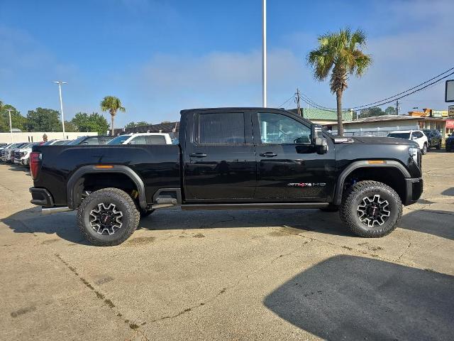 2025 GMC Sierra 2500 HD Vehicle Photo in LAFAYETTE, LA 70503-4541