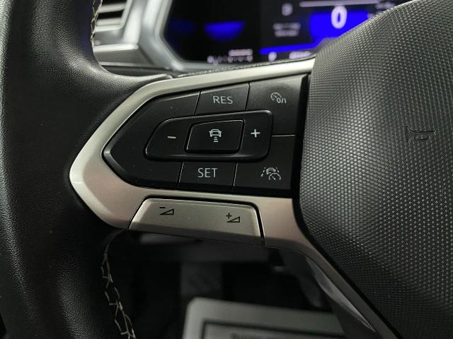 2022 Volkswagen Tiguan Vehicle Photo in Appleton, WI 54913