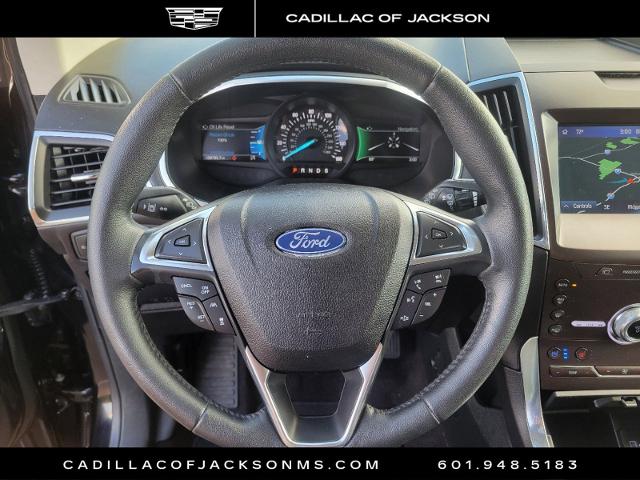 2020 Ford Edge Vehicle Photo in RIDGELAND, MS 39157-4406