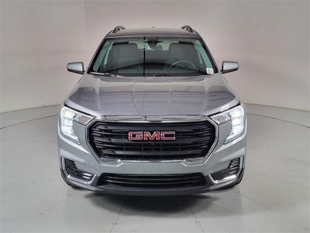 2024 GMC Terrain Vehicle Photo in PRESCOTT, AZ 86305-3700