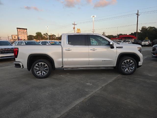 2025 GMC Sierra 1500 Vehicle Photo in LAFAYETTE, LA 70503-4541