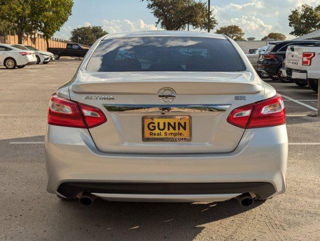 2016 Nissan Altima Vehicle Photo in San Antonio, TX 78230