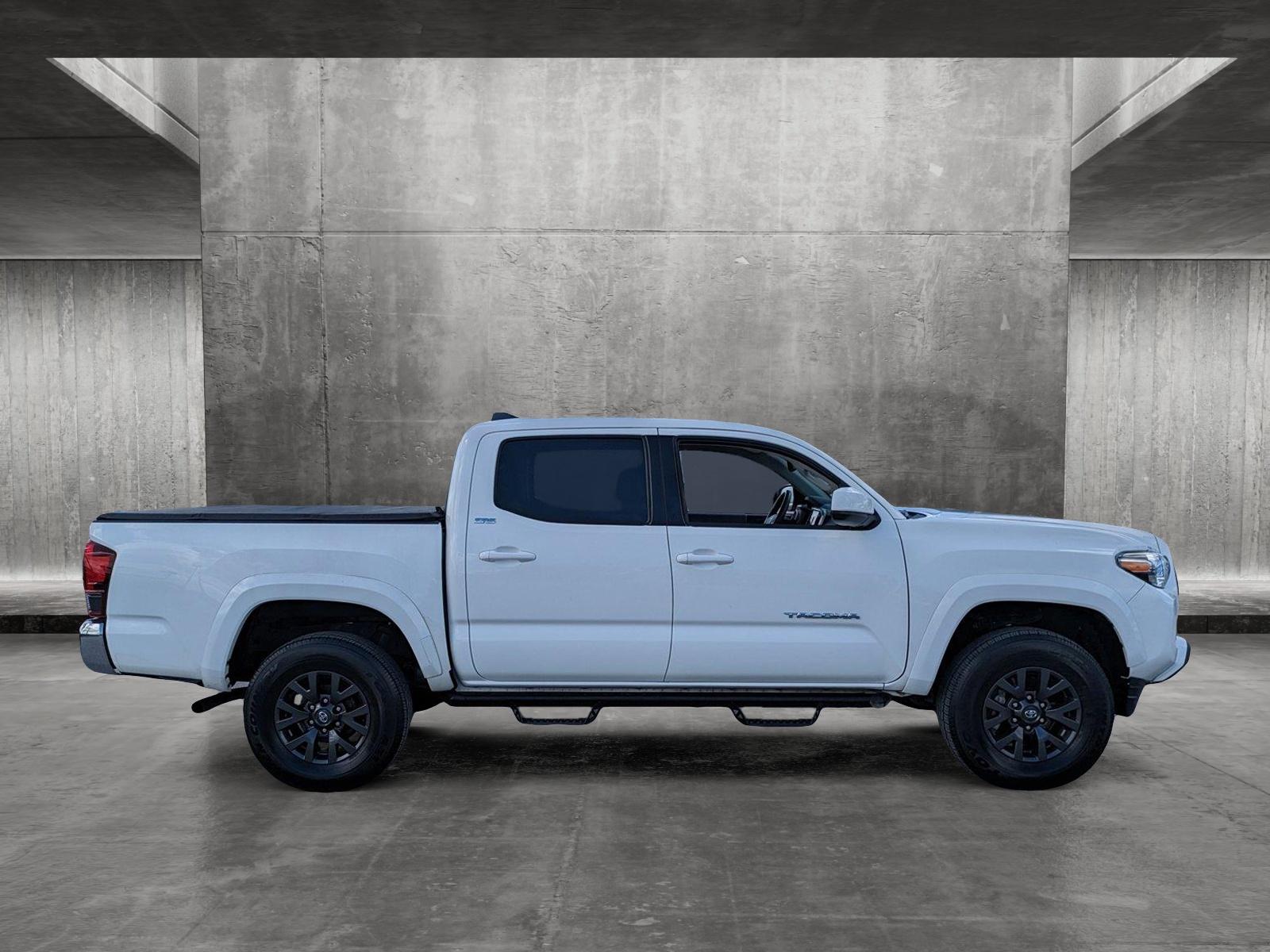 2022 Toyota Tacoma 2WD Vehicle Photo in Winter Park, FL 32792