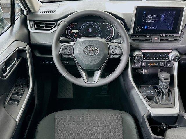 2024 Toyota RAV4 Vehicle Photo in Flemington, NJ 08822