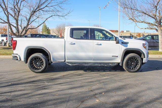 2020 GMC Sierra 1500 Vehicle Photo in MILES CITY, MT 59301-5791