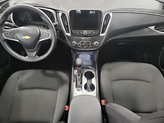 2023 Chevrolet Malibu Vehicle Photo in NEENAH, WI 54956-2243