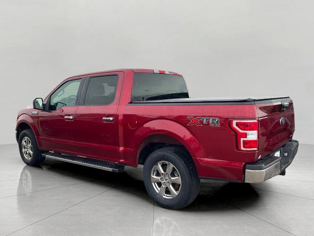 2019 Ford F-150 Vehicle Photo in Kaukauna, WI 54130