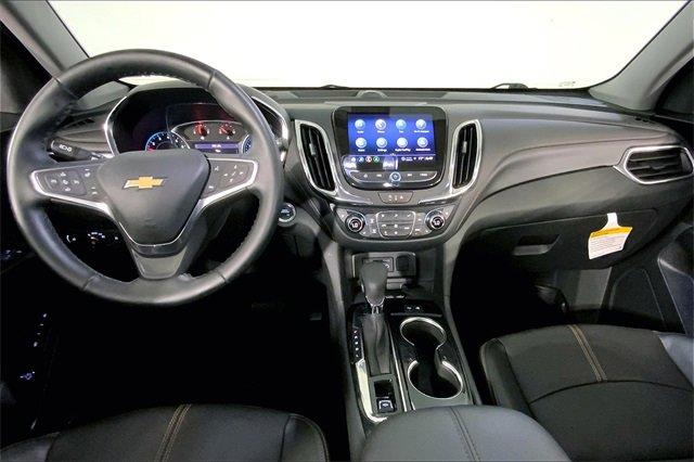 2023 Chevrolet Equinox Vehicle Photo in INDEPENDENCE, MO 64055-1314