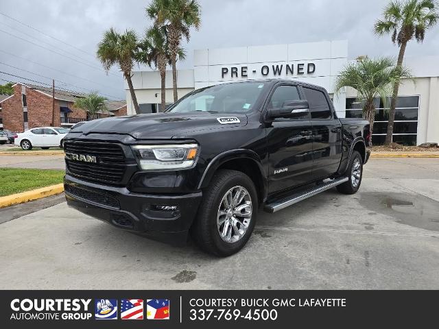 2022 Ram 1500 Vehicle Photo in LAFAYETTE, LA 70503-4541