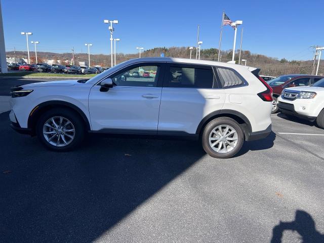 2024 Honda CR-V Vehicle Photo in INDIANA, PA 15701-1897