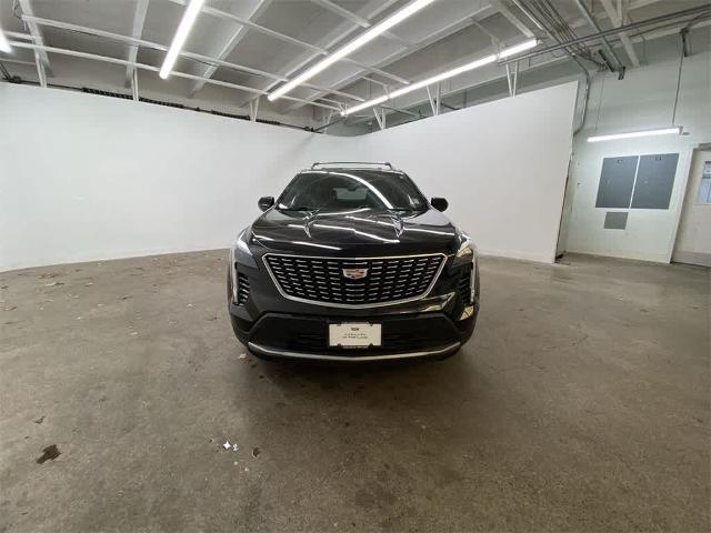 2020 Cadillac XT4 Vehicle Photo in PORTLAND, OR 97225-3518