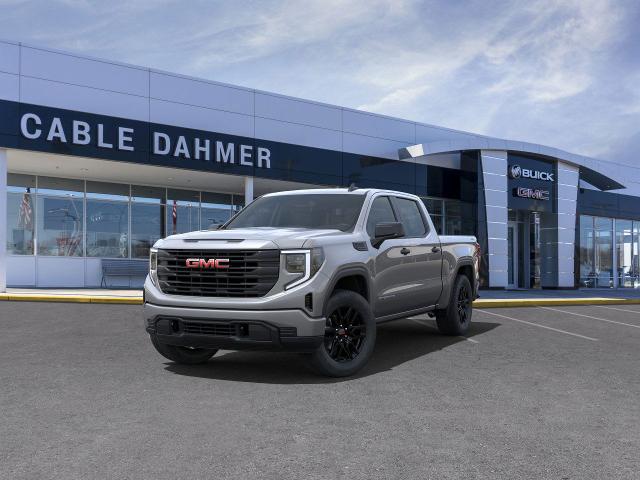 2024 GMC Sierra 1500 Vehicle Photo in KANSAS CITY, MO 64114-4545