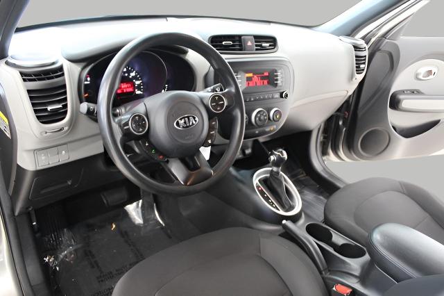 2015 Kia Soul Vehicle Photo in Green Bay, WI 54304