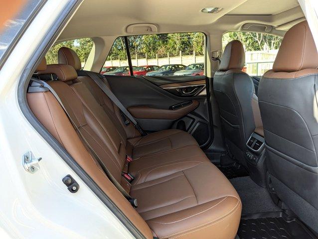 2021 Subaru Outback Vehicle Photo in San Antonio, TX 78230