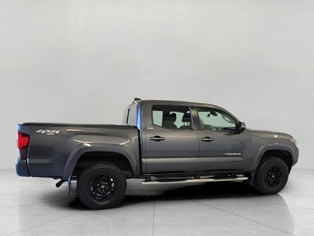 2020 Toyota Tacoma 4WD Vehicle Photo in Oshkosh, WI 54904