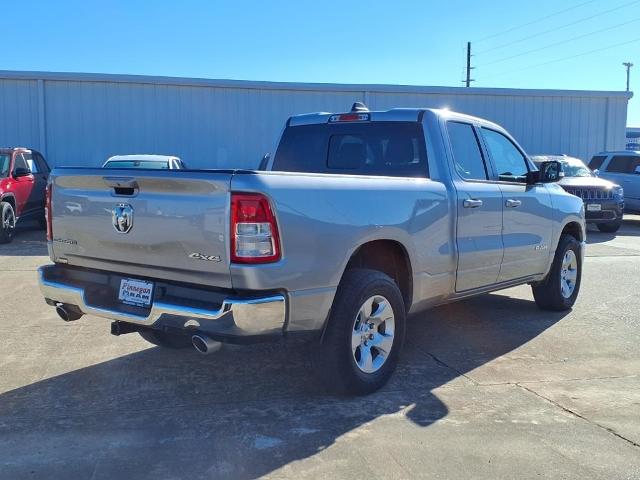 2022 Ram 1500 Vehicle Photo in ROSENBERG, TX 77471