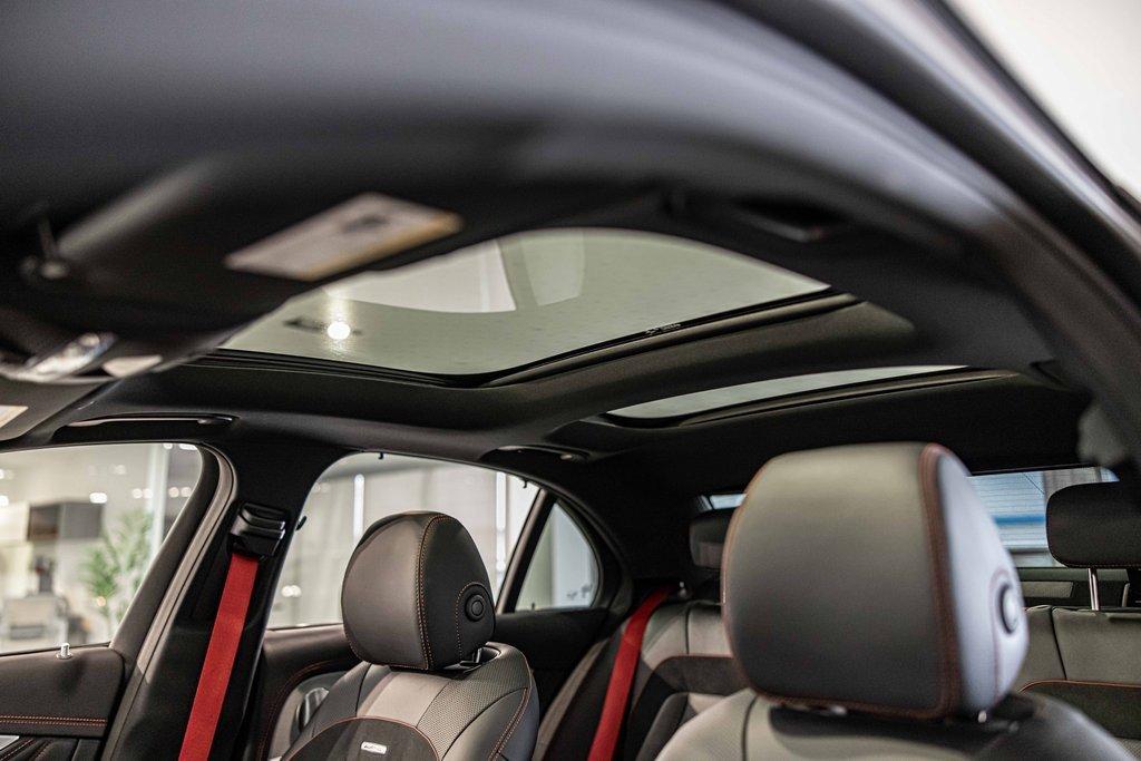 2022 Mercedes-Benz E-Class Vehicle Photo in Saint Charles, IL 60174