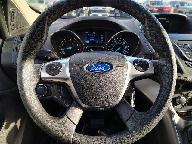 2016 Ford Escape Vehicle Photo in GREEN BAY, WI 54304-5303