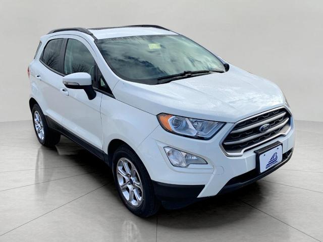 2019 Ford EcoSport Vehicle Photo in Oshkosh, WI 54901