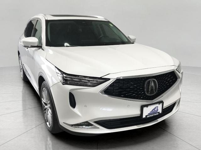 2022 Acura MDX Vehicle Photo in GREEN BAY, WI 54303-3330