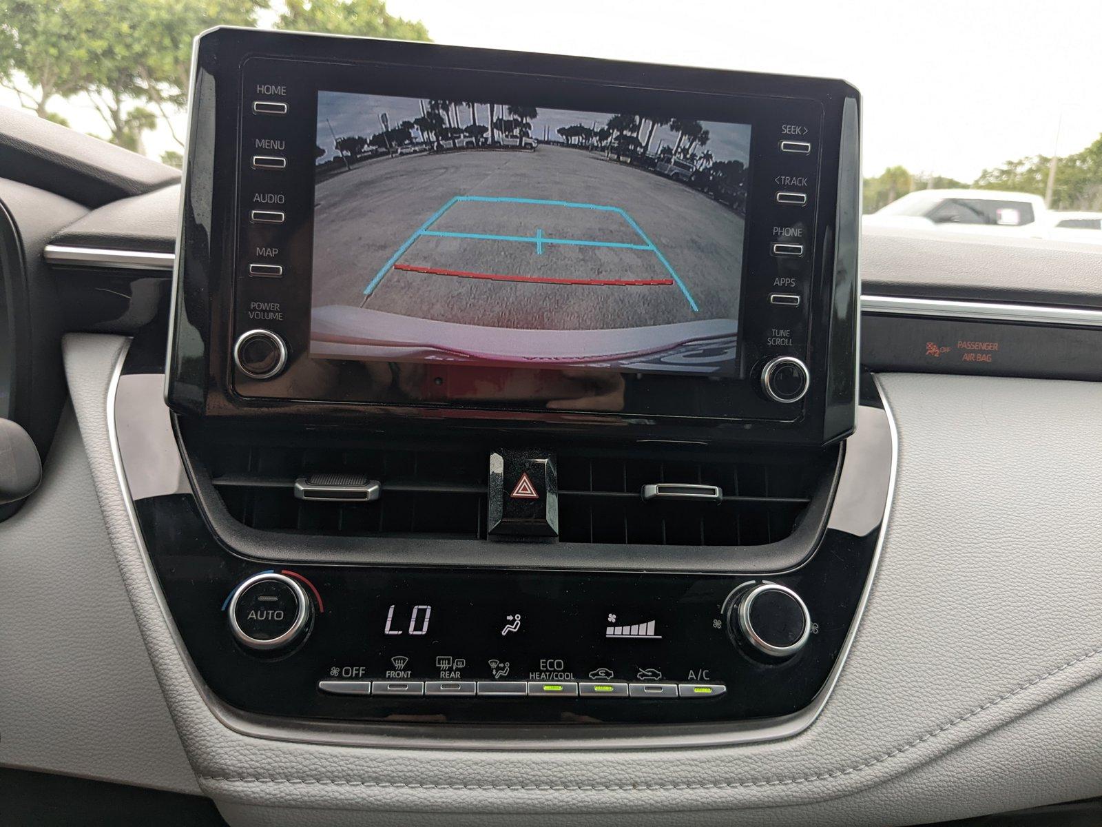 2020 Toyota Corolla Vehicle Photo in Davie, FL 33331