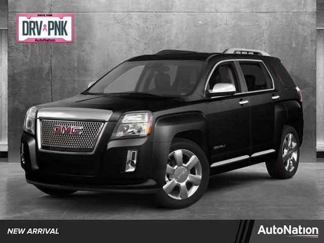 2013 GMC Terrain Vehicle Photo in Sanford, FL 32771