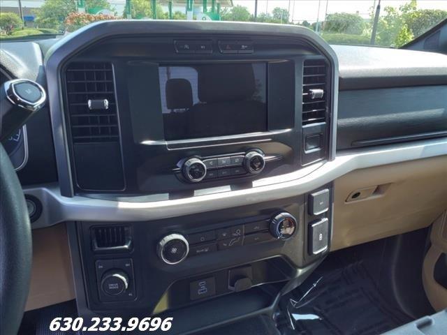 2023 Ford F-150 Vehicle Photo in Saint Charles, IL 60174