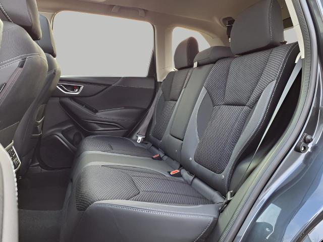 2019 Subaru Forester Vehicle Photo in Oshkosh, WI 54904