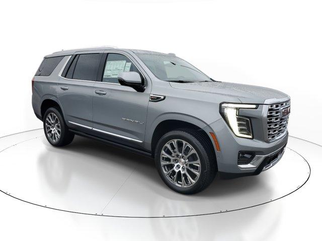 2025 GMC Yukon Vehicle Photo in SMYRNA, GA 30080-7630