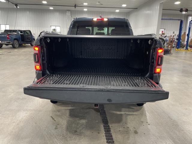 2019 Ram 1500 Vehicle Photo in GLENWOOD, MN 56334-1123