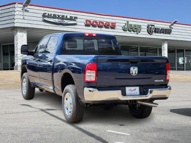 2024 Ram 2500 Vehicle Photo in Ennis, TX 75119-5114