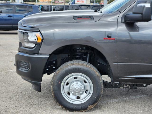 2024 Ram 2500 Vehicle Photo in Ennis, TX 75119-5114