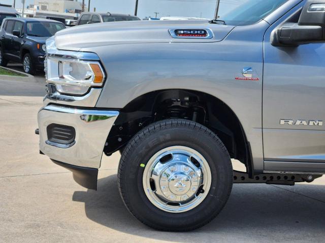 2024 Ram 3500 Chassis Cab Vehicle Photo in Cleburne, TX 76033