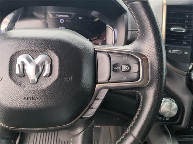 2023 Ram 1500 Vehicle Photo in Corpus Christi, TX 78411