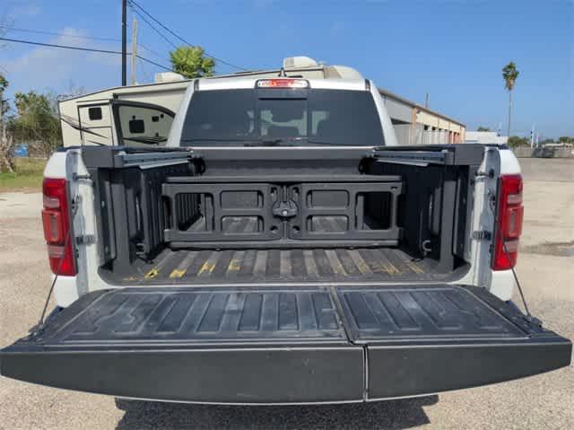 2020 Ram 1500 Vehicle Photo in Corpus Christi, TX 78411